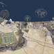 Image for article titled Real Sim City Comes to Life in the Desert